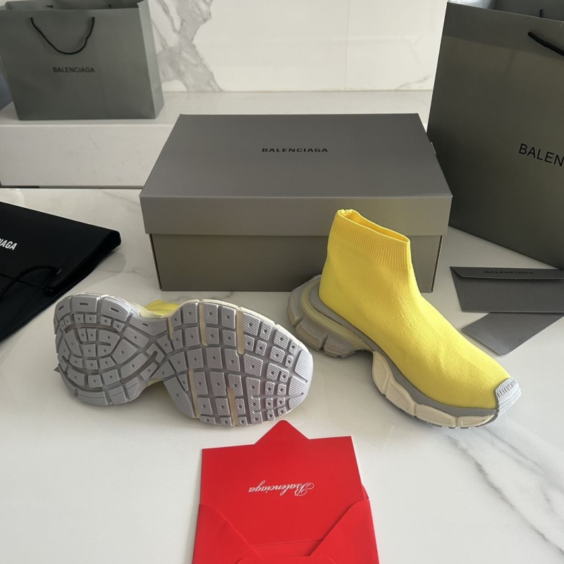 Balenciaga Casual Shoes